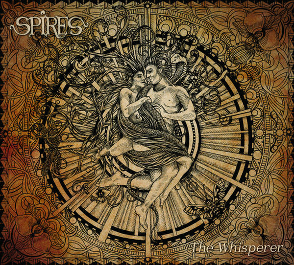 The Whisperer